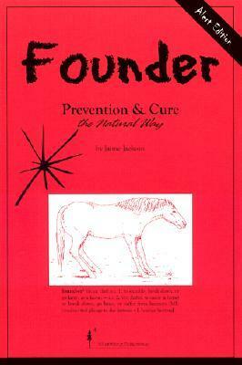Founder: Prevention & Cure the Natural Way by Jaime Jackson