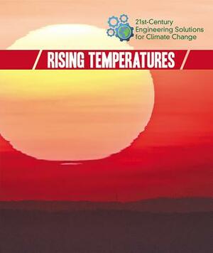 Rising Temperatures by Kaitlyn Duling