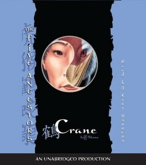 Crane by Jeff Stone