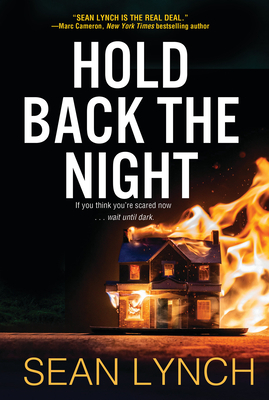 Hold Back the Night by Sean Lynch