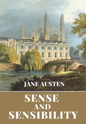 Sense And Sensibility by Jane Austen