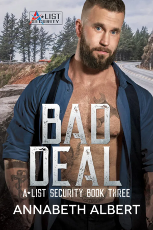 Bad Deal by Annabeth Albert