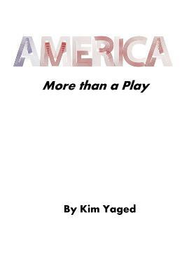 America by Kim Yaged