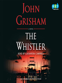 The Whistler by John Grisham