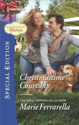 Christmastime Courtship by Marie Ferrarella