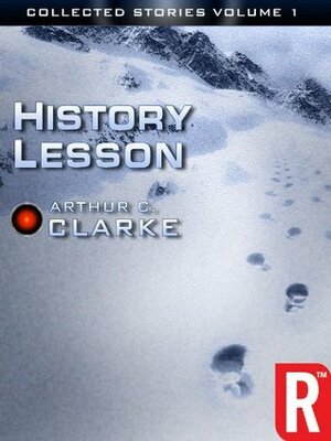 History Lesson by Arthur C. Clarke