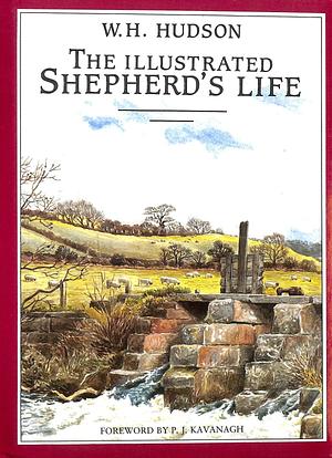 Shepherd's Life by William Henry Hudson, William Henry Hudson