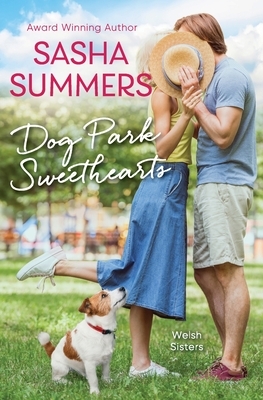 Dog Park Sweethearts by Sasha Summers