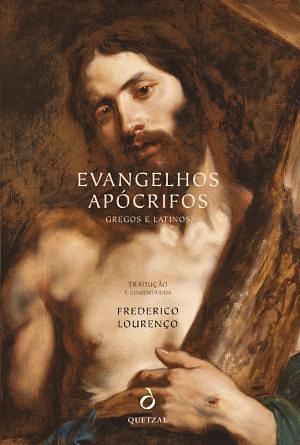 Evangelhos Apócrifos  by Frederico Lourenço