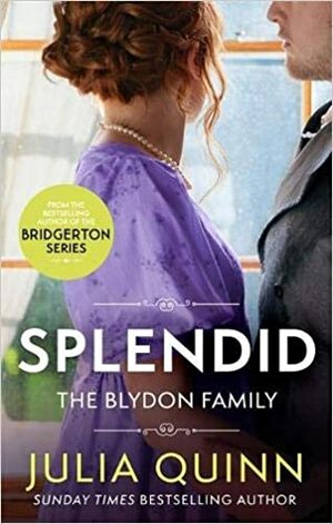 Splendid by Julia Quinn