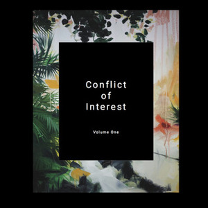 Conflict of Interest Vol. 1 by Thao Votang, Rebecca Marino