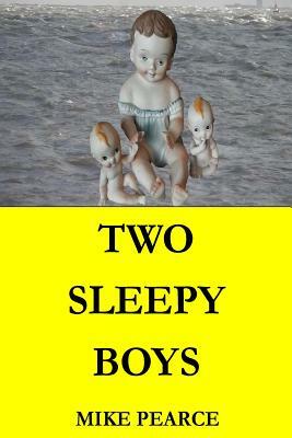 Two Sleepy Boys by Mike Pearce