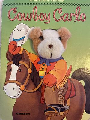 Cowboy Carlo by 