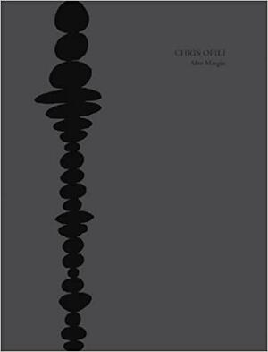 Chris Ofili: Afro Margin by Cameron Shaw, Inua Ellams, Chris Ofili