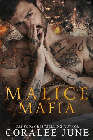 Malice Mafia by Coralee June