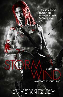 Stormwind by Skye Knizley