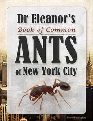Dr. Eleanor's Book of Common Ants of New York City by Alex Wild, Eleanor Spicer Rice