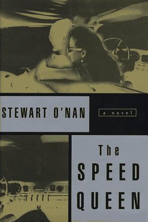 The Speed Queen by Stewart O'Nan