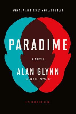 Paradime by Alan Glynn