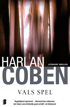 Vals spel by Harlan Coben