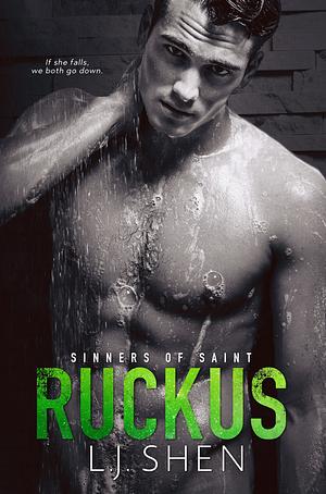 Ruckus by L.J. Shen