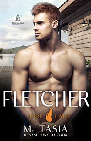 Fletcher by M. Tasia