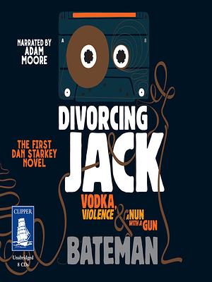 Divorcing Jack by Colin Bateman