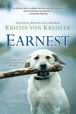 Earnest by Kristin von Kreisler