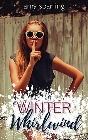 Winter Whirlwind by Amy Sparling