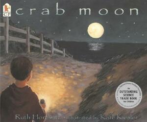 Crab Moon by Ruth Horowitz