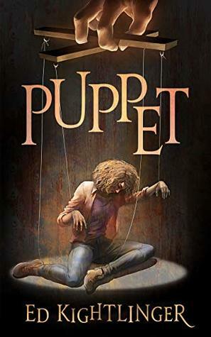 Puppet by Ed Kightlinger