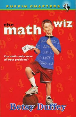 The Math Wiz by Betsy Duffey