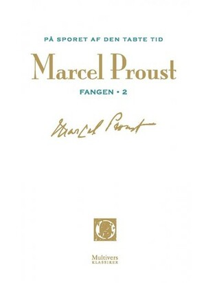 Fangen 2 by Marcel Proust