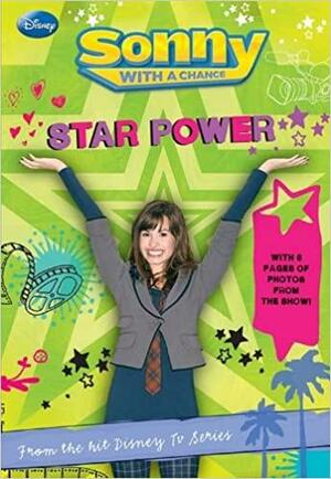 Star Power by Lara Bergen