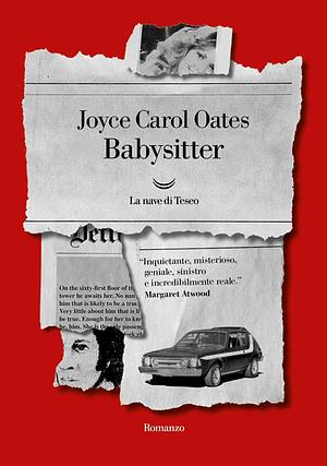 Babysitter by Joyce Carol Oates