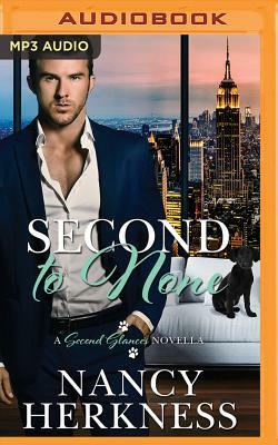 Second to None by Nancy Herkness