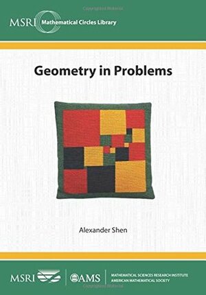 Geometry in Problems by Alexander Shen