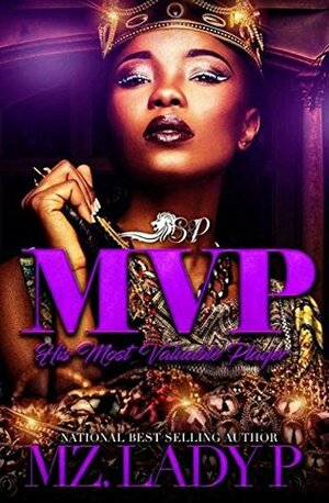 M.V.P.: His Most Valuable Player by Mz. Lady P