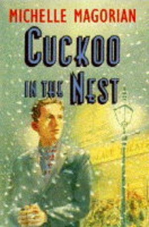 Cuckoo In The Nest by Michelle Magorian