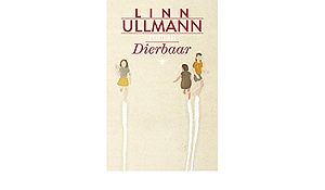 Dierbaar by Linn Ullmann