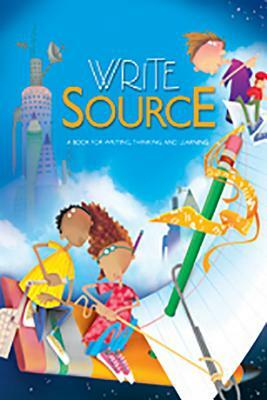 Write Source: Student Edition Softcover Grade 5 2009 by 