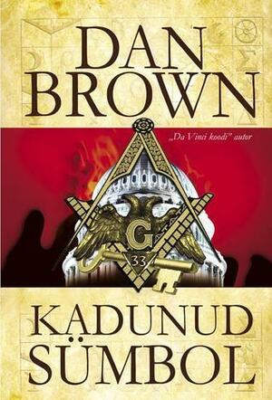 Kadunud sümbol by Dan Brown