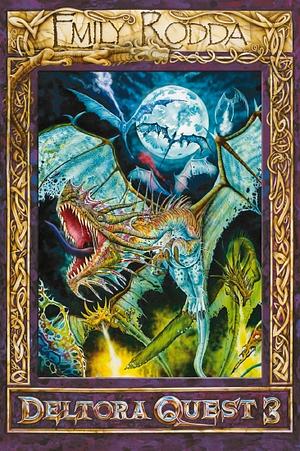 Deltora Quest Bindup #3 by Emily Rodda