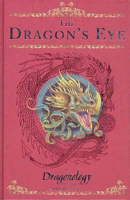 The Dragon's Eye by Douglas Carrel, Dugald A. Steer