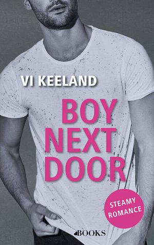 Boy next door by Vi Keeland