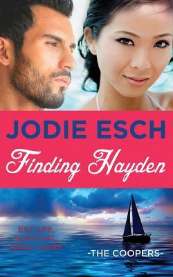 Finding Hayden by Jodie Esch