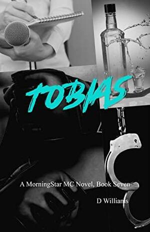 Tobias by D. Williams