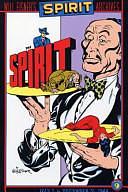 The Spirit Archives: July 2 to December 31, 1944 by Will Eisner