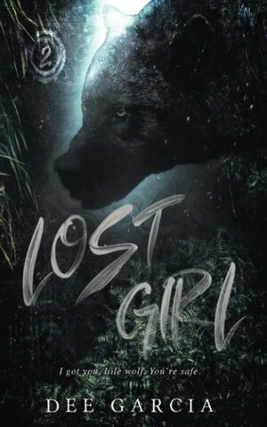Lost Girl by Dee Garcia