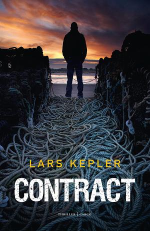 Contract by Lars Kepler